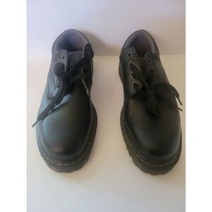 Dr. Martens Ashfeld Men's Black Oxford Loafer Comfort Shoes Size 11